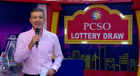 PCSO Lotto Result May 31, 2023 6/55, 6/45, 4D, Swertres, EZ2.